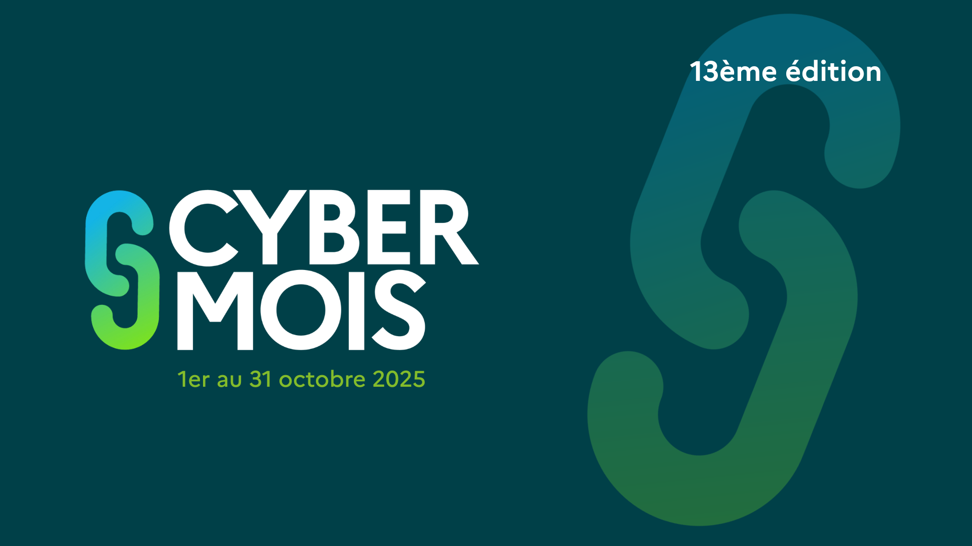 Animation Cyber Mois 2025