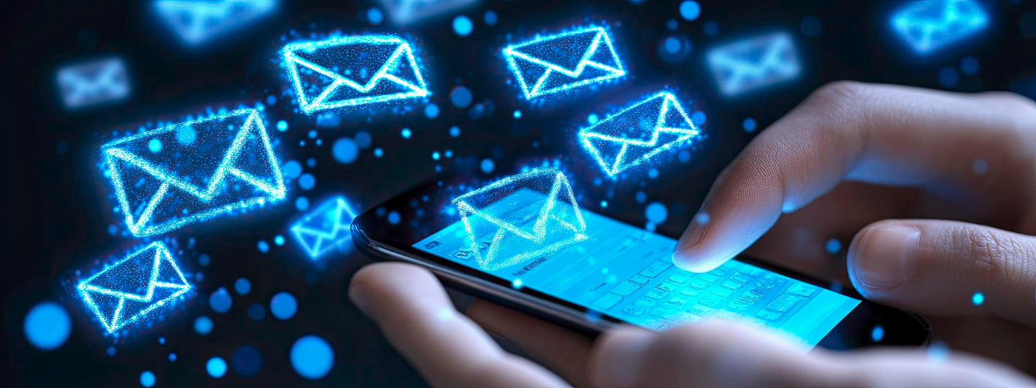 Solutions de Messagerie