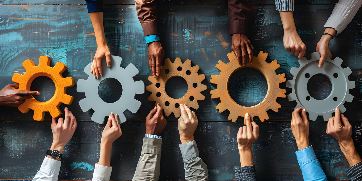 Outils Collaboratifs